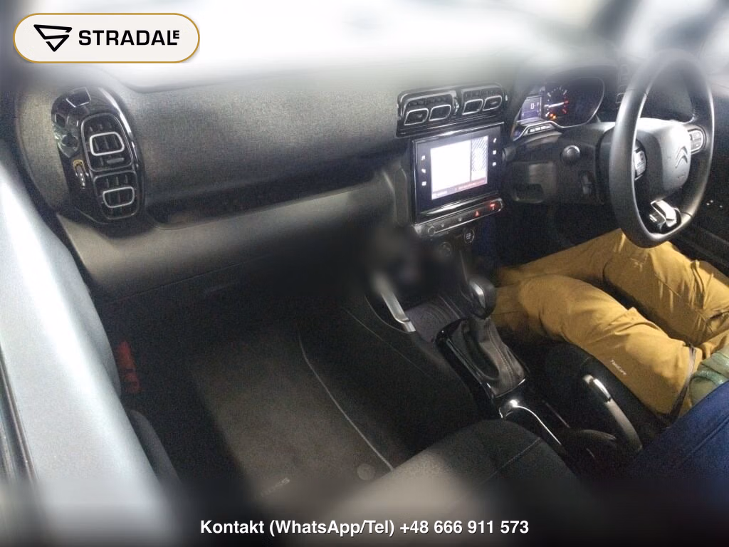 CITROEN C3 AIRCROSS SUV MAX, miniaturka 4