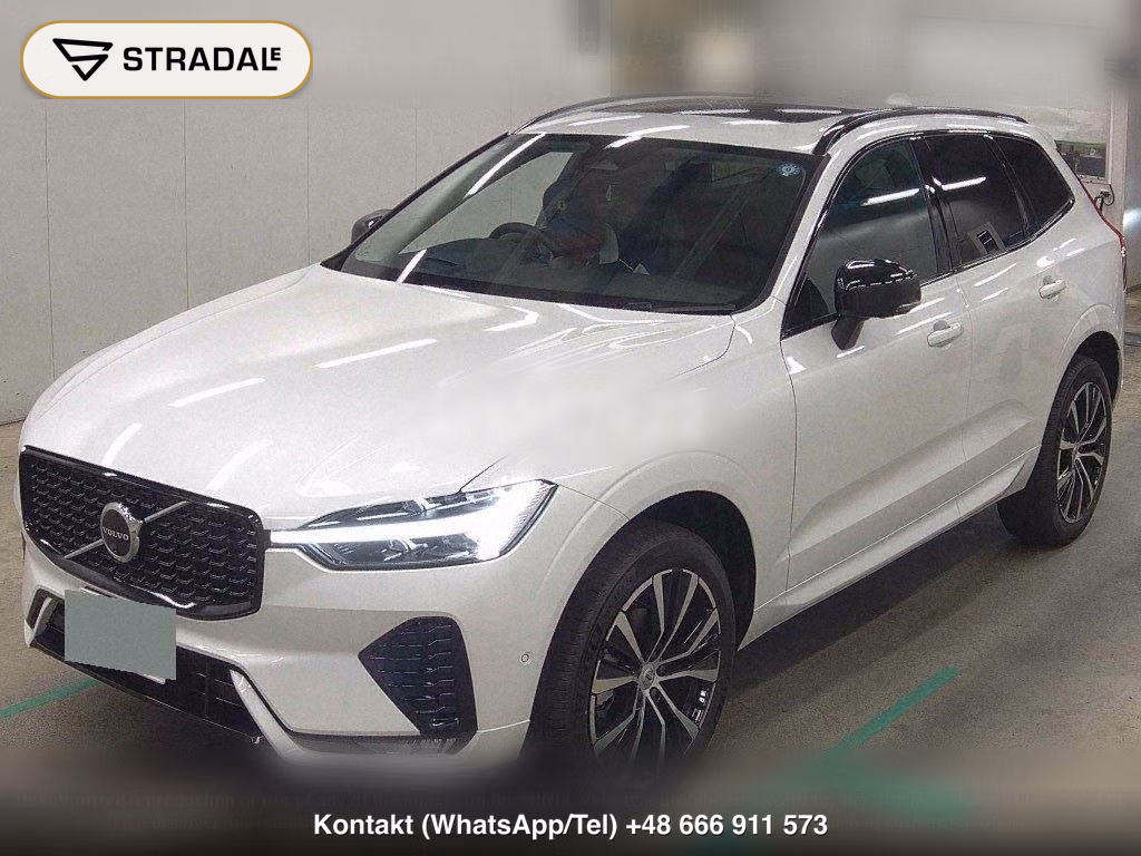 VOLVO XC60 4WD ULTRA B5 AWD DARK EDITION, miniaturka 5
