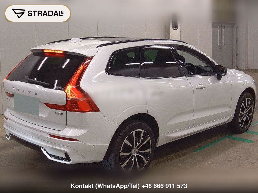 VOLVO XC60 4WD ULTRA B5 AWD DARK EDITION, miniaturka 6