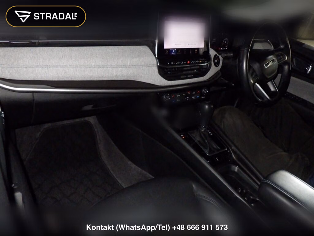 CHRYSLER JEEP JEEP COMPASS LONGITUDE, miniaturka 4