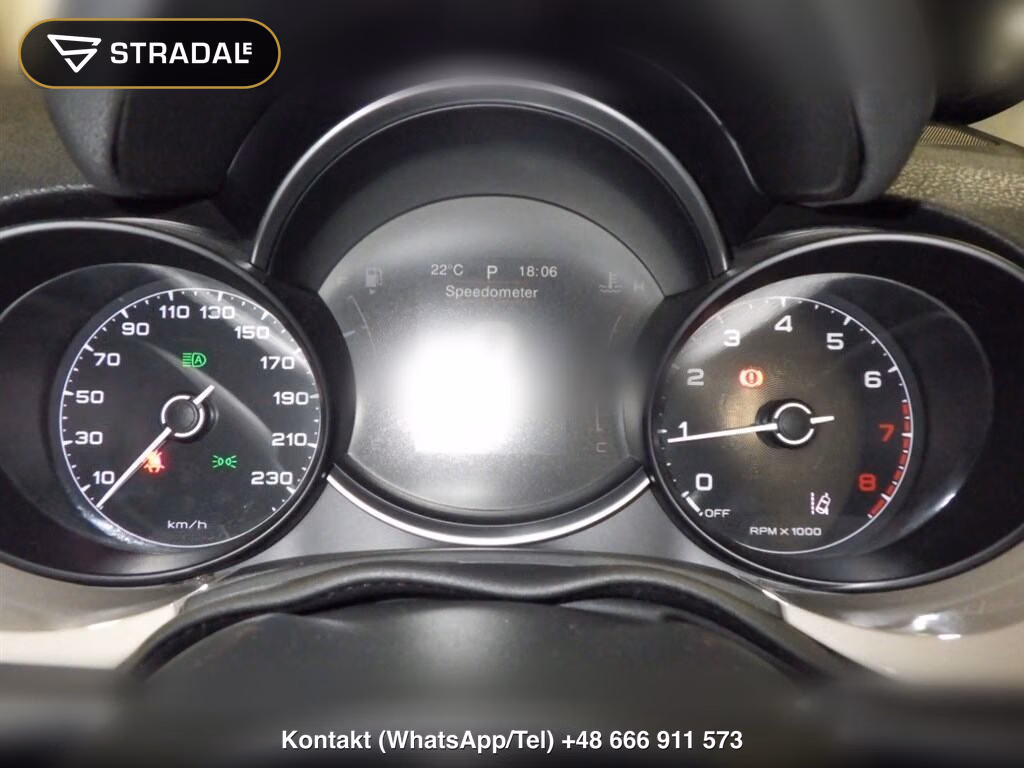 FIAT 500X 5D CROSS, miniaturka 7