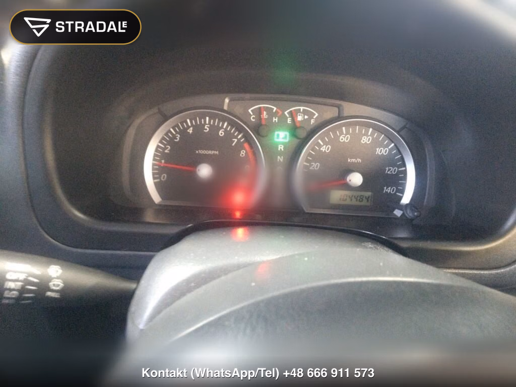 SUZUKI JIMNY 3D 4WD CROSS ADVENTURE XC, miniaturka 7
