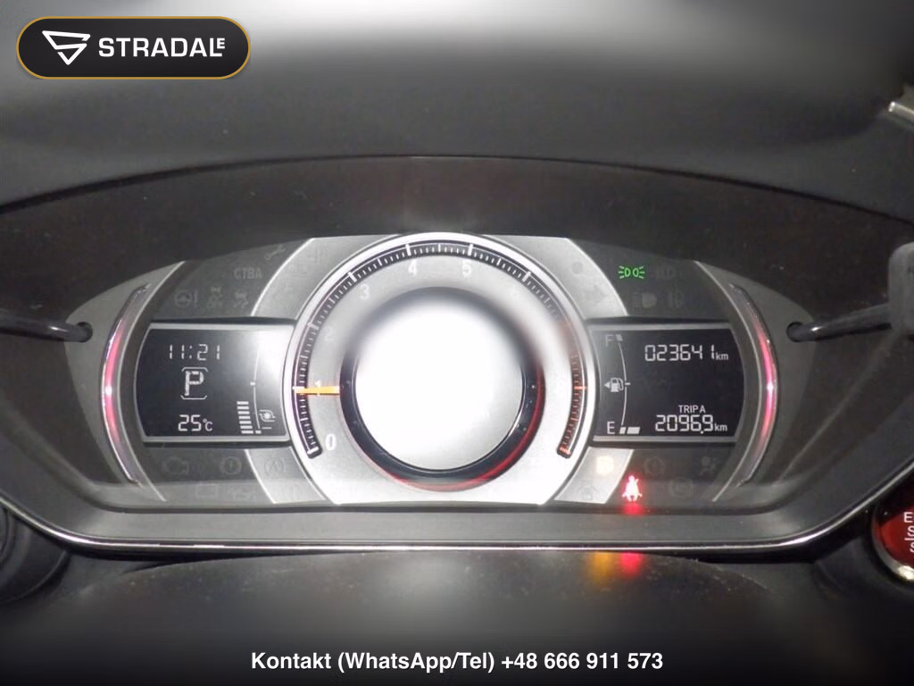 HONDA S660 α, miniaturka 7