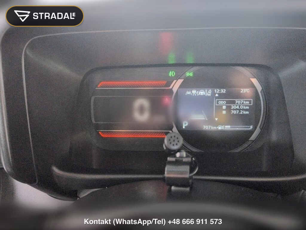 SUZUKI SPACIA GEAR 4WD HYBRID XZ, miniaturka 7