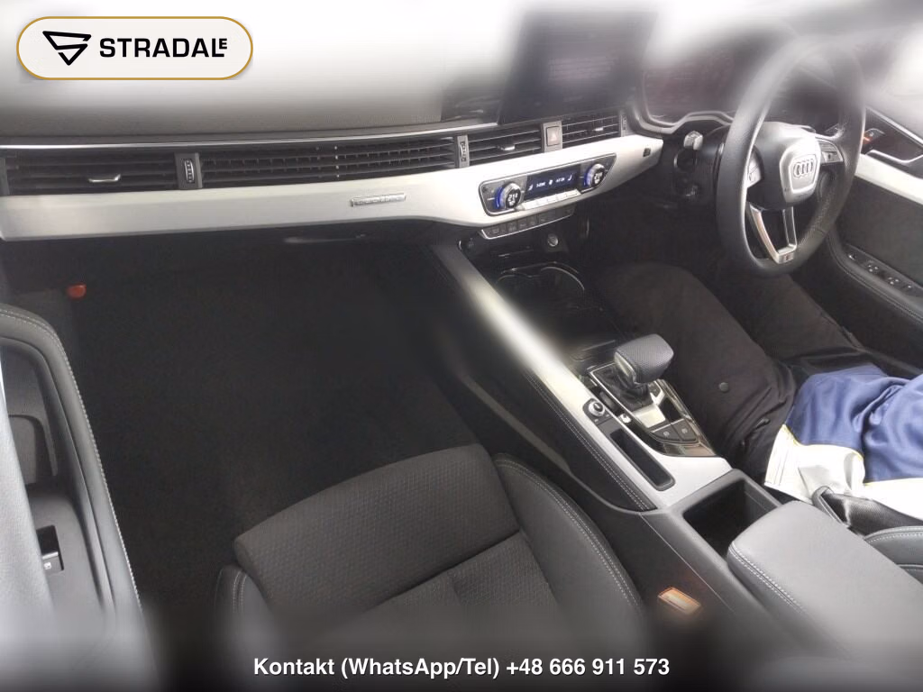 AUDI A5 SPORTBACK 4WD 45TFSI QUATTRO S LINE, miniaturka 4