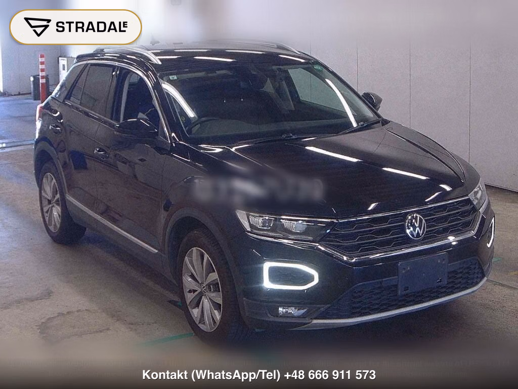 VOLKSWAGEN T-ROC TSI STYLE DESIGN PACKAGE, miniaturka 2