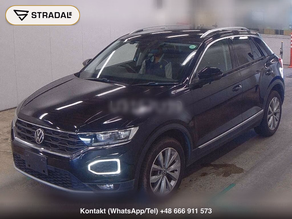 VOLKSWAGEN T-ROC TSI STYLE DESIGN PACKAGE, miniaturka 5