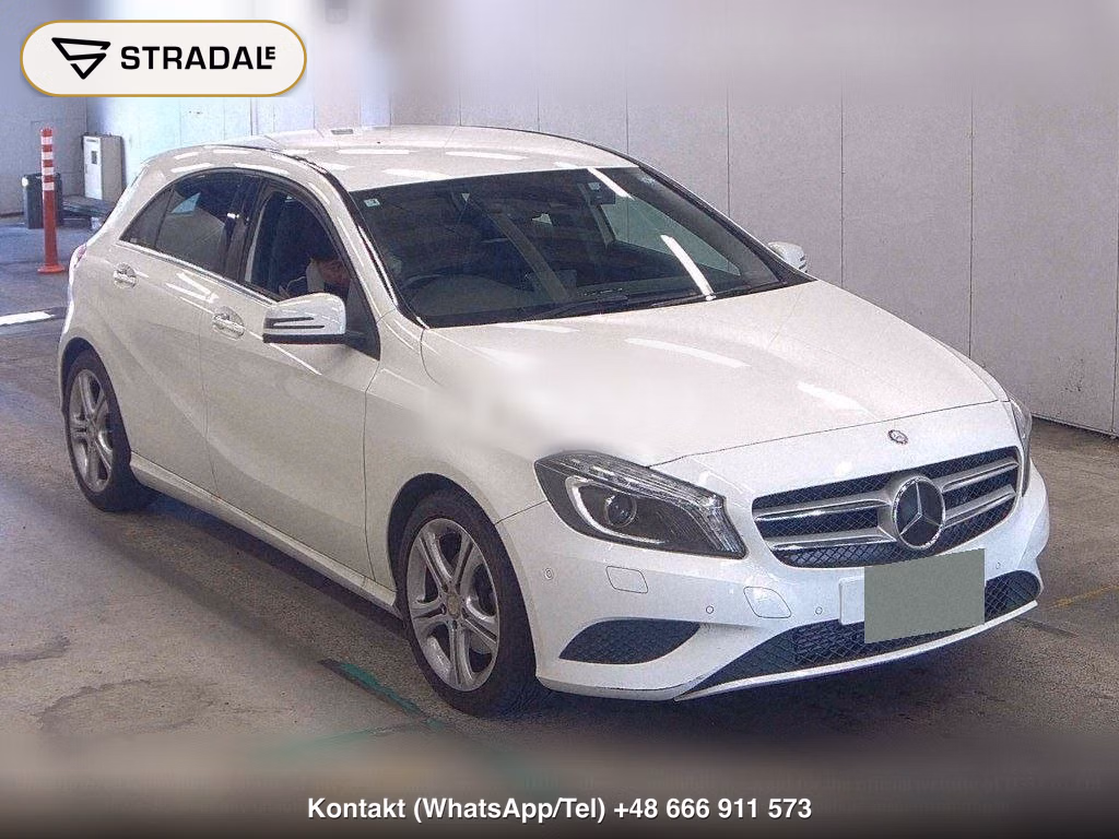 MERCEDES BENZ A-CLASS OTHERS, miniaturka 2