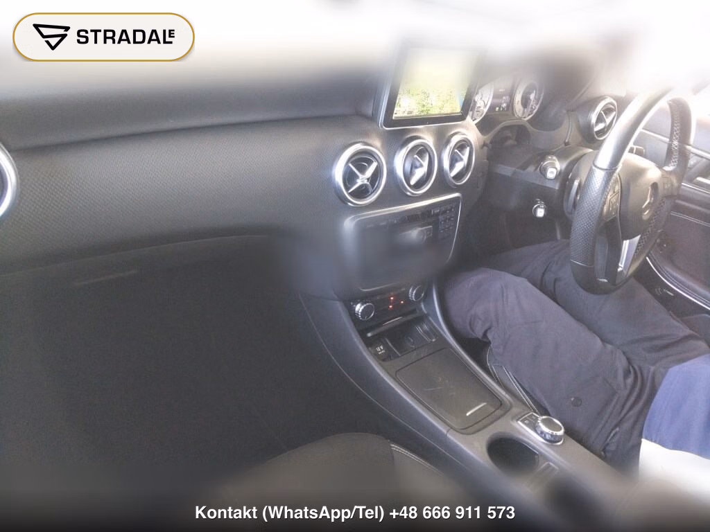 MERCEDES BENZ A-CLASS OTHERS, miniaturka 4