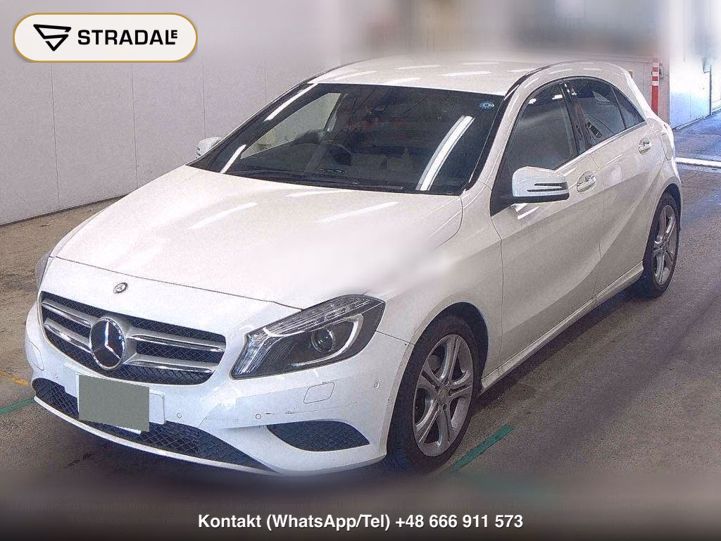 MERCEDES BENZ A-CLASS OTHERS, miniaturka 5