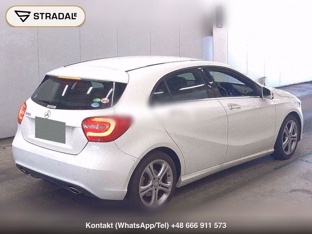 MERCEDES BENZ A-CLASS OTHERS, miniaturka 6