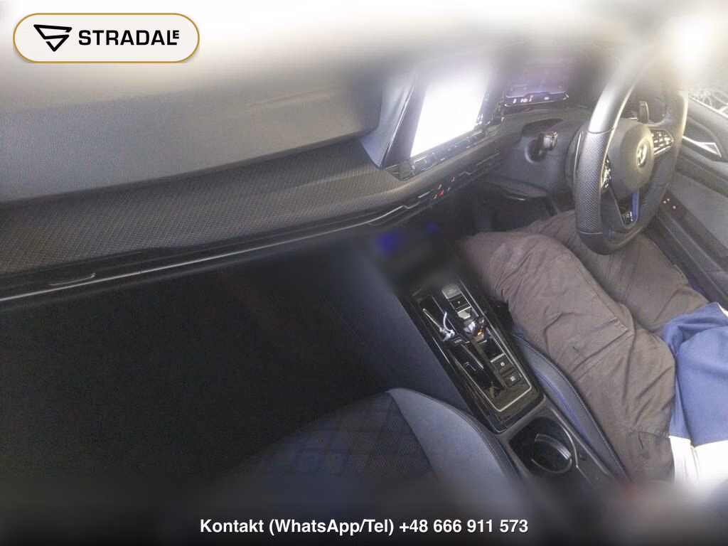 VOLKSWAGEN GOLF R 4WD OTHERS, miniaturka 4