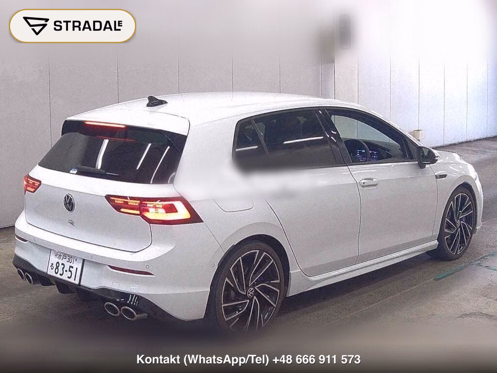 VOLKSWAGEN GOLF R 4WD OTHERS, miniaturka 6