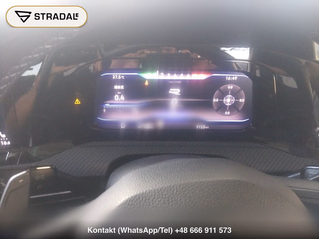 VOLKSWAGEN GOLF R 4WD OTHERS, miniaturka 7