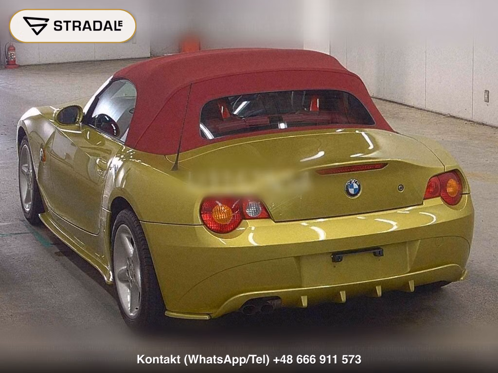 BMW Z4 OP 2.5I, miniaturka 3