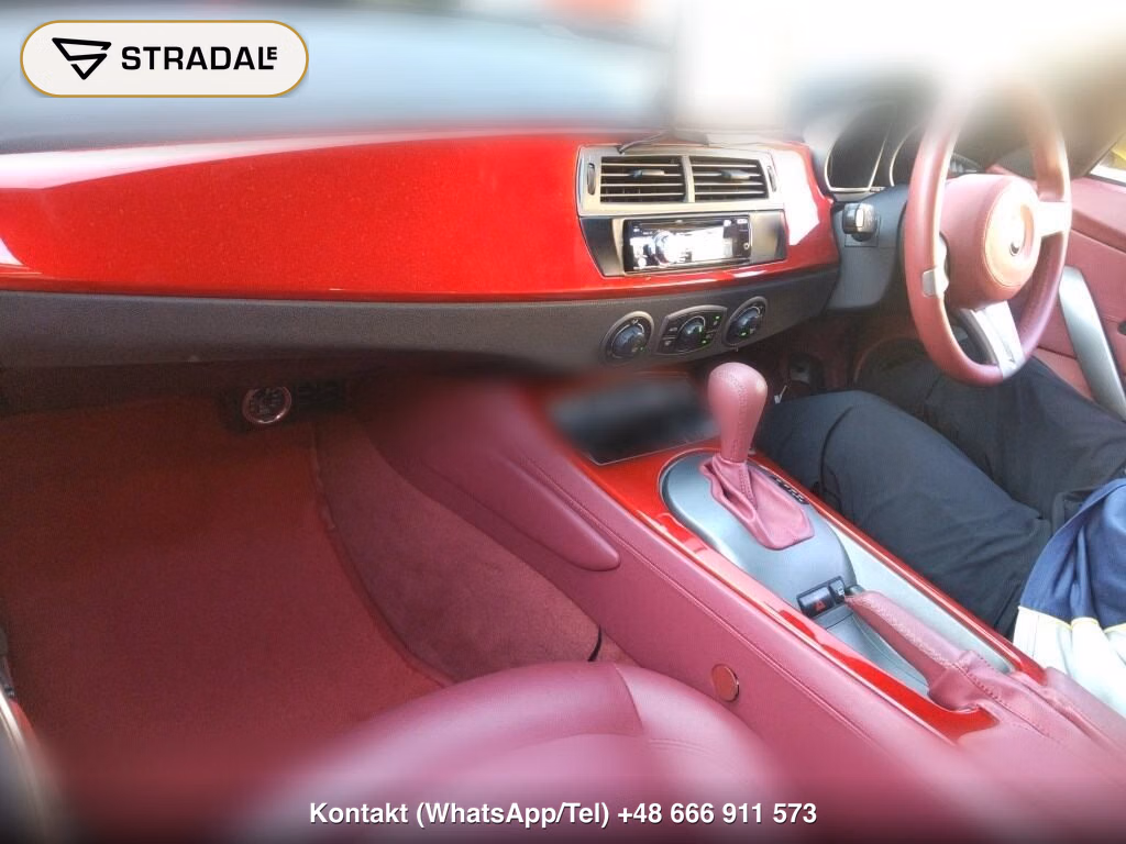 BMW Z4 OP 2.5I, miniaturka 4