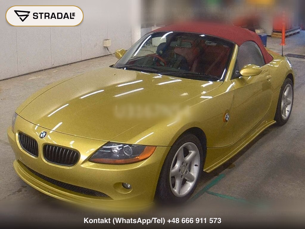 BMW Z4 OP 2.5I, miniaturka 5