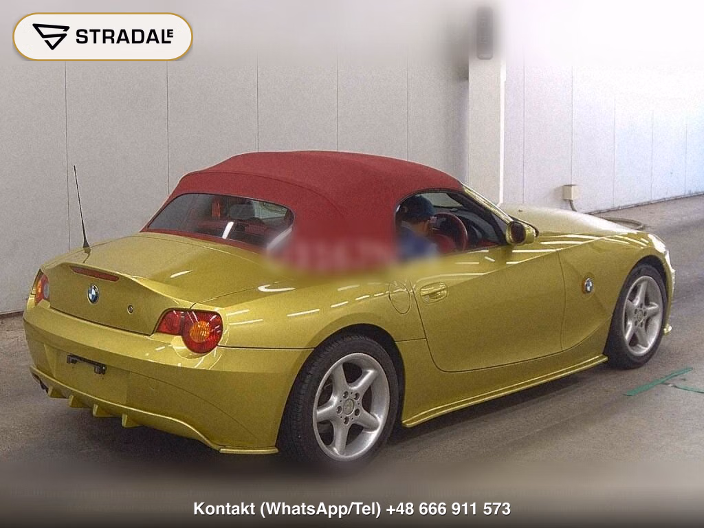 BMW Z4 OP 2.5I, miniaturka 6