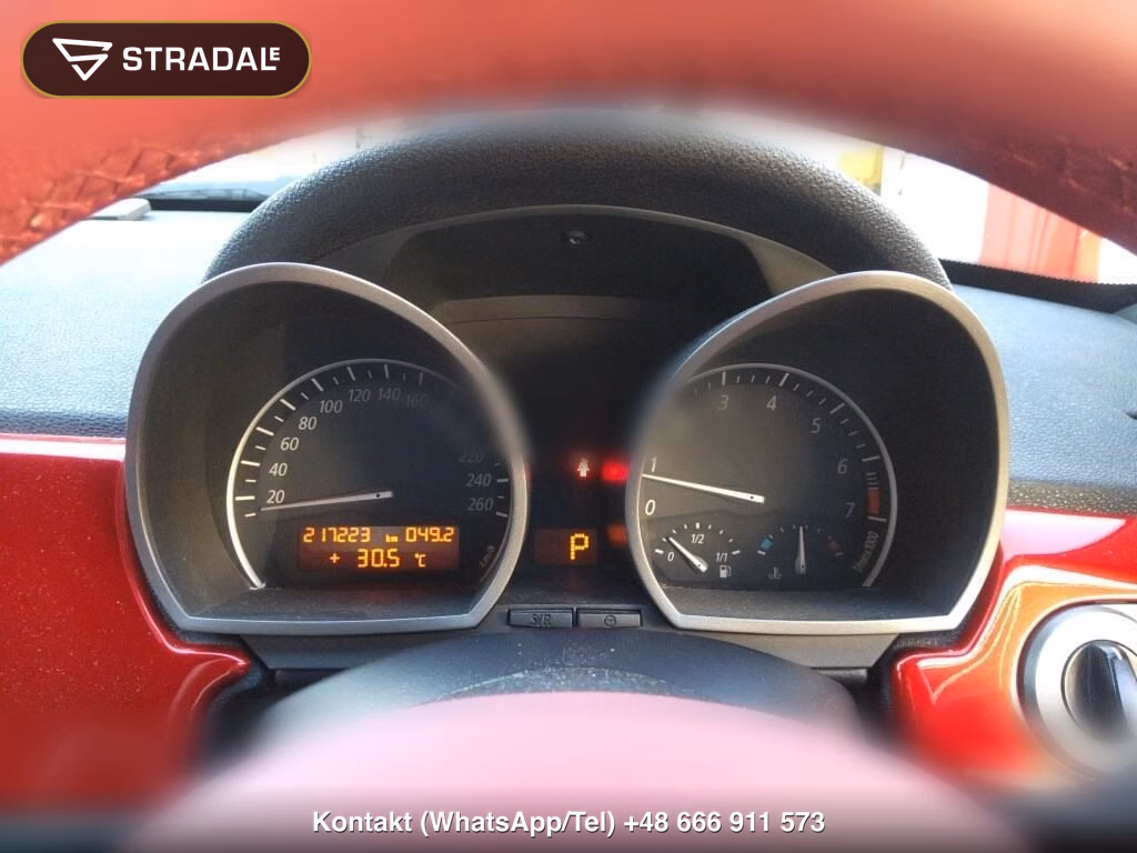 BMW Z4 OP 2.5I, miniaturka 7