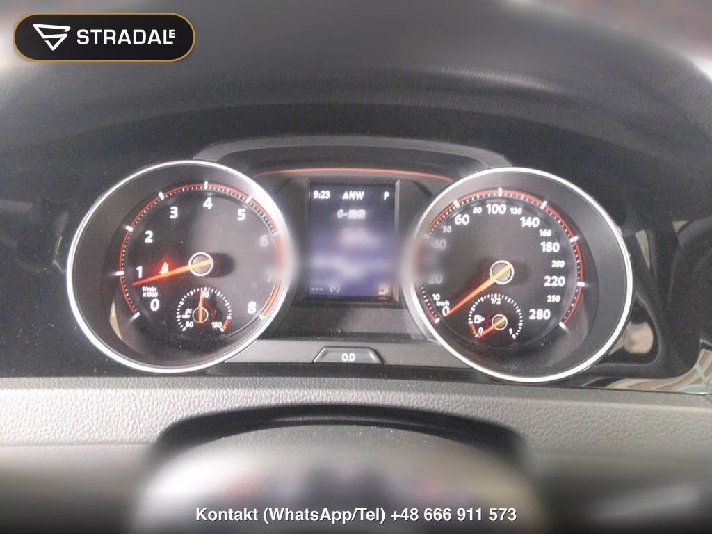 VOLKSWAGEN GOLF GTI CLUB SPORTS TRACK EDITION, miniaturka 7