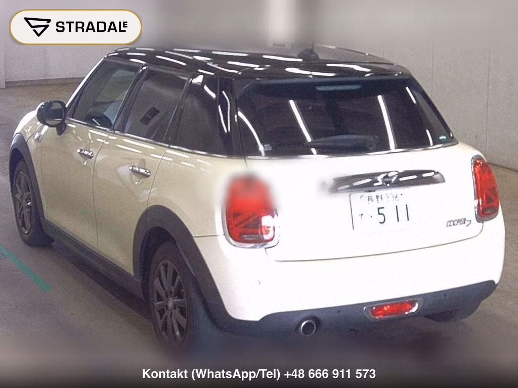 MINI MINI 5D COOPER D, miniaturka 3