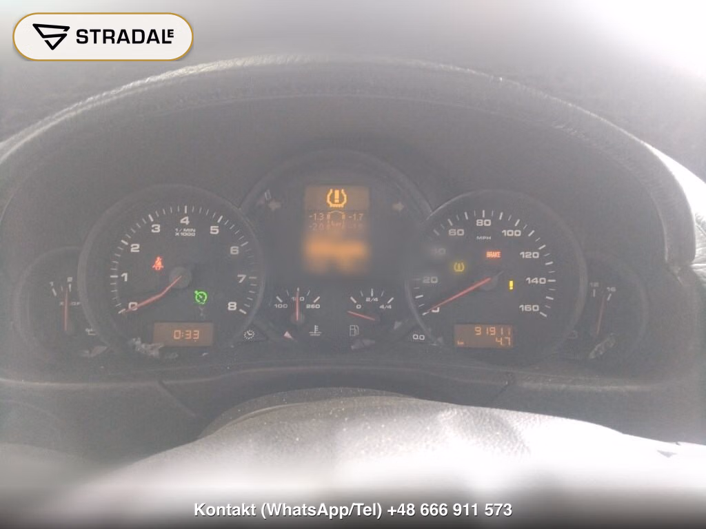 PORSCHE CAYENNE 4WD, miniaturka 7