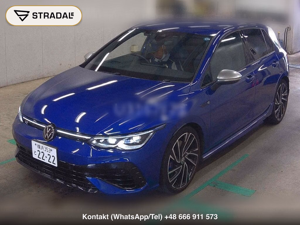 VOLKSWAGEN GOLF R 4WD OTHERS, miniaturka 5