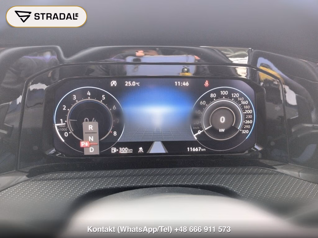 VOLKSWAGEN GOLF R 4WD OTHERS, miniaturka 7