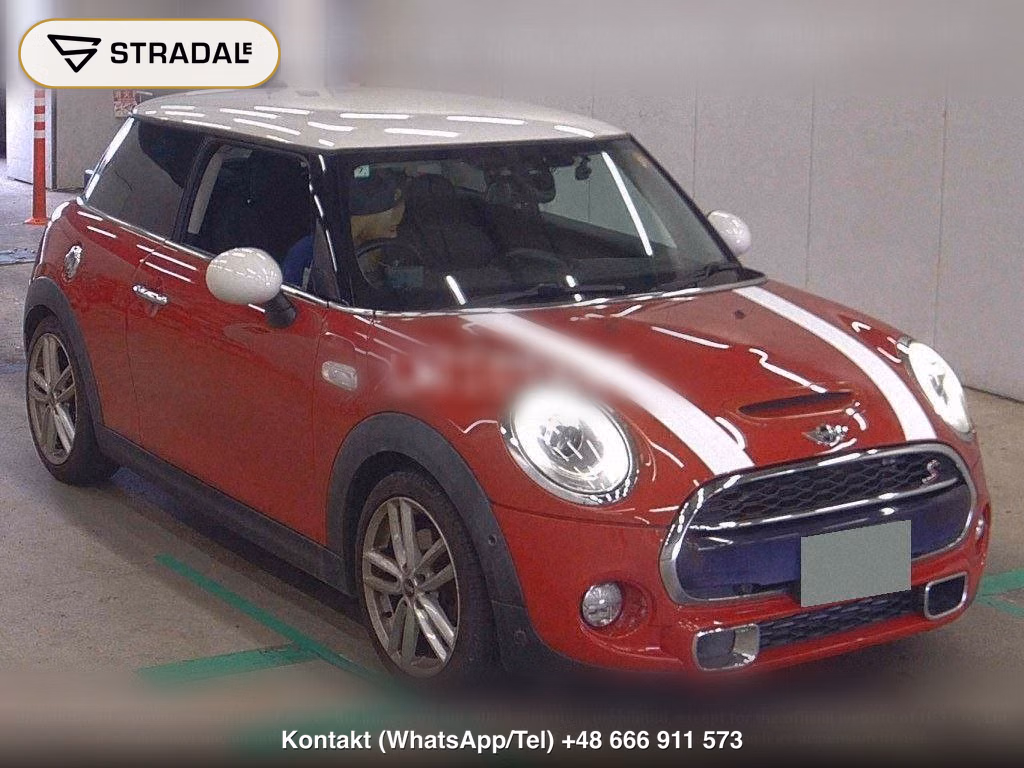 MINI MINI 3D COOPER S, miniaturka 2