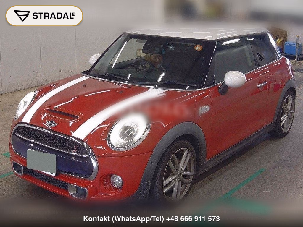 MINI MINI 3D COOPER S, miniaturka 5