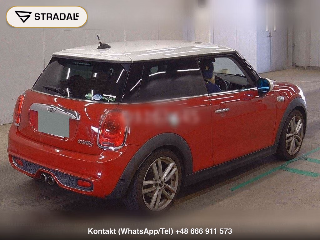 MINI MINI 3D COOPER S, miniaturka 6
