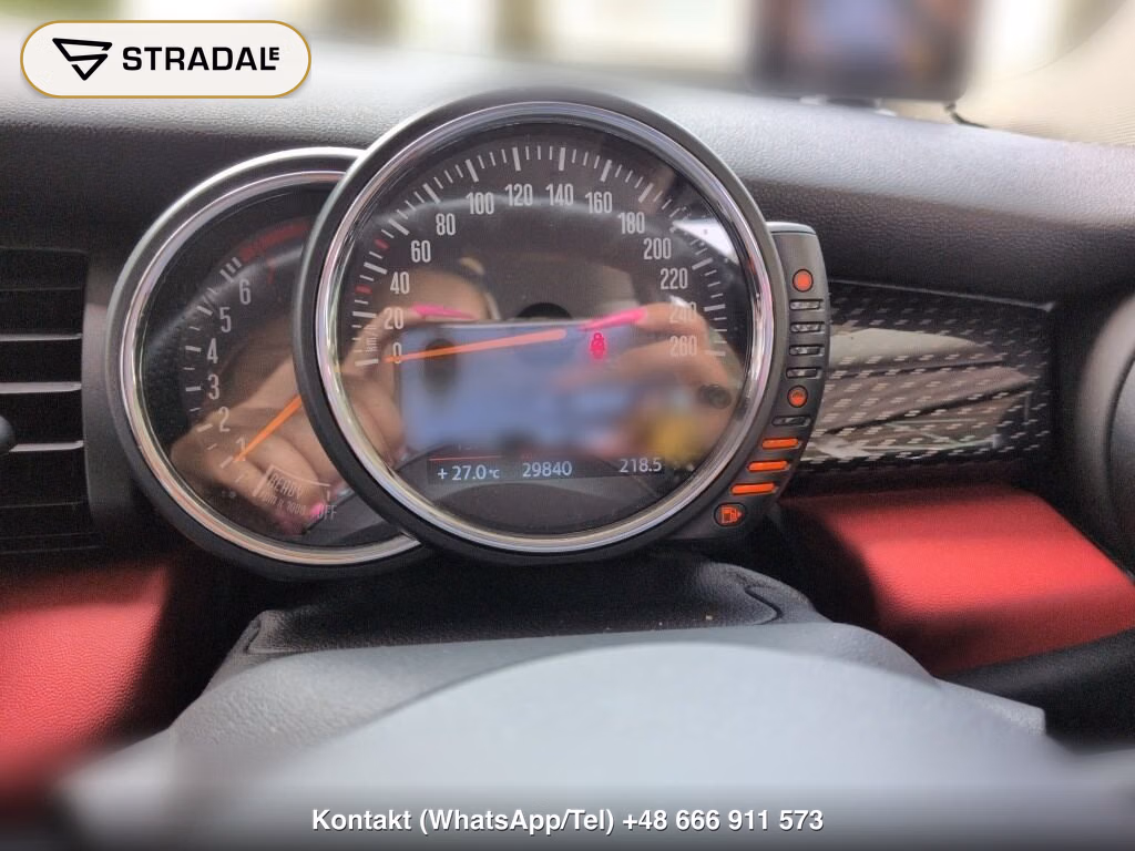MINI MINI 3D COOPER S, miniaturka 7