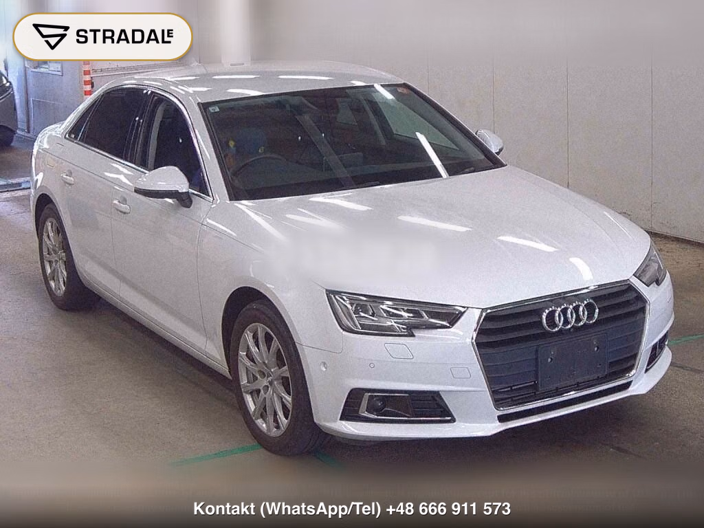 AUDI A4 OTHERS, miniaturka 2