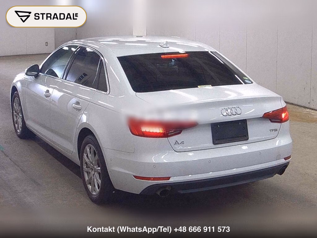 AUDI A4 OTHERS, miniaturka 3