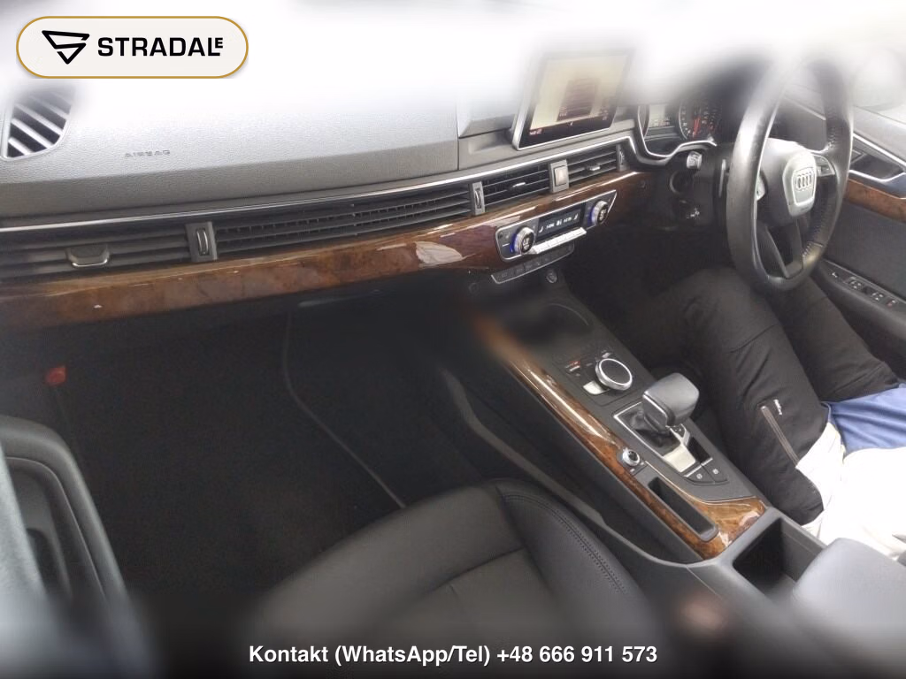 AUDI A4 OTHERS, miniaturka 4