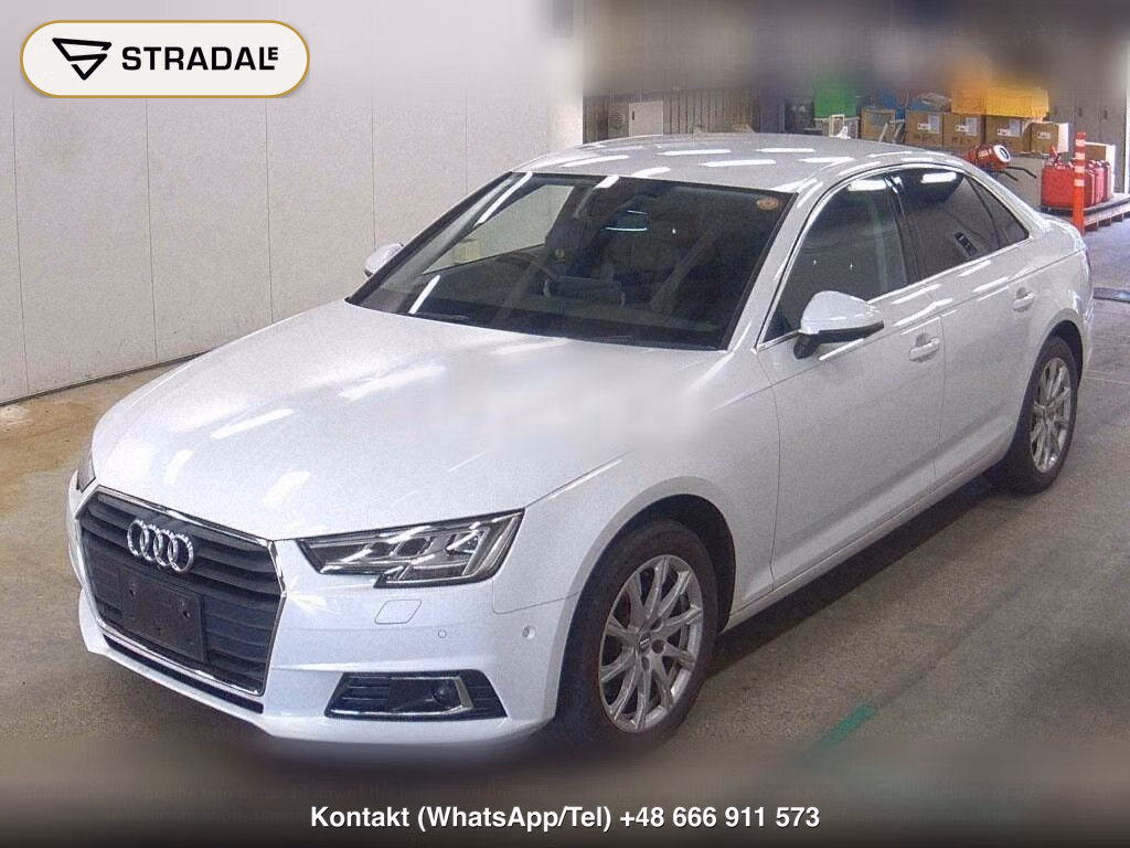 AUDI A4 OTHERS, miniaturka 5