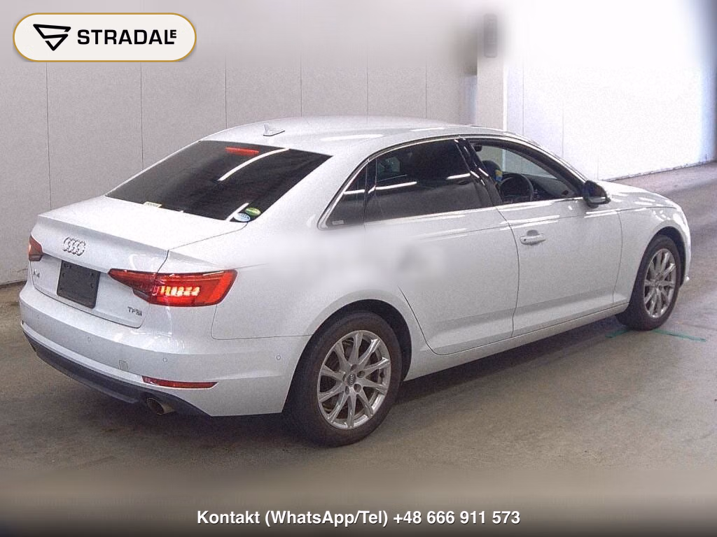 AUDI A4 OTHERS, miniaturka 6