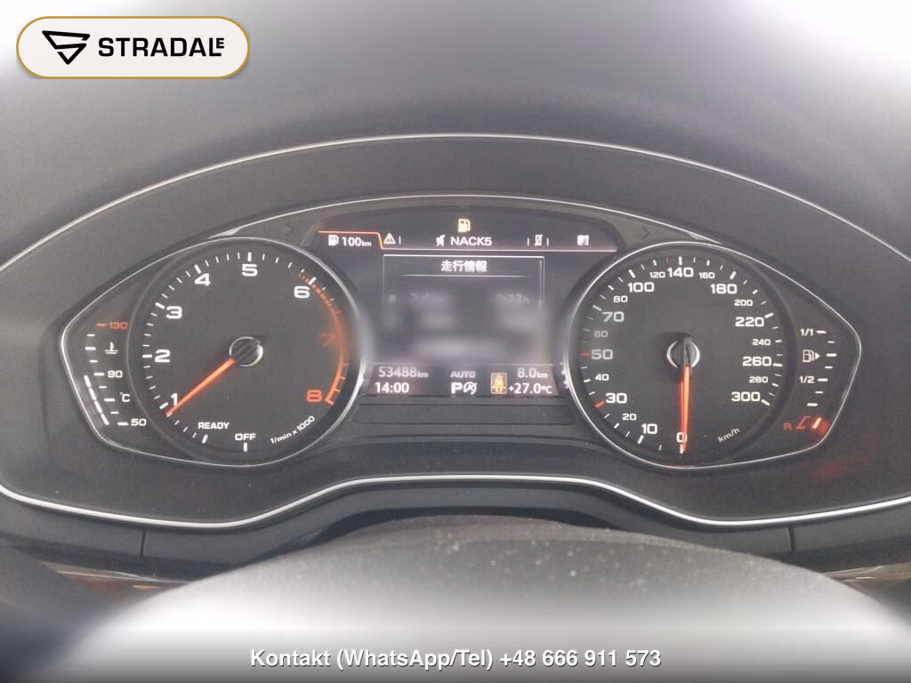 AUDI A4 OTHERS, miniaturka 7