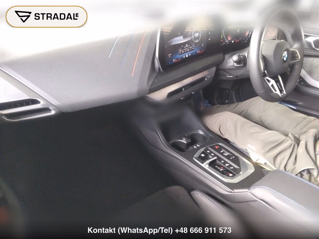 BMW 2 SERIES 4HT 220 GRAN COUPE M-SPORT, miniaturka 4