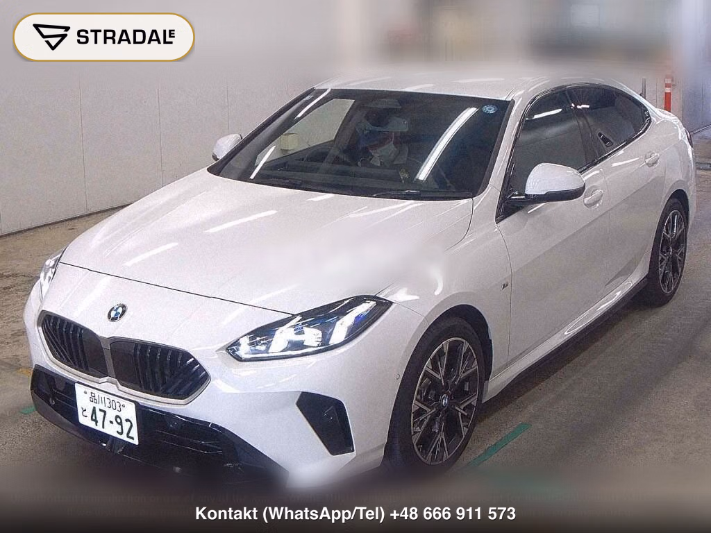 BMW 2 SERIES 4HT 220 GRAN COUPE M-SPORT, miniaturka 5