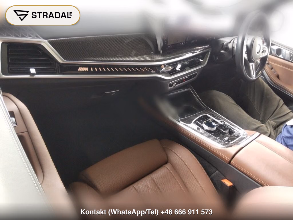 BMW X7 4WD M60I XDRIVE, miniaturka 4