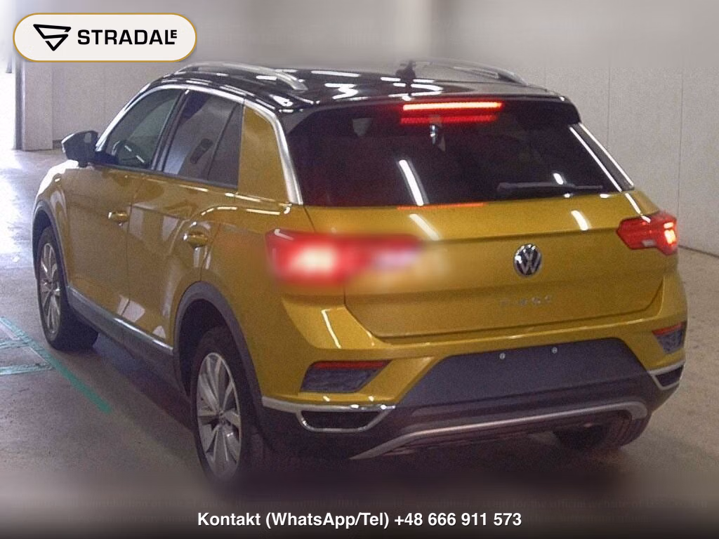 VOLKSWAGEN T-ROC TDI STYLE DESIGN PACKAGE, miniaturka 3