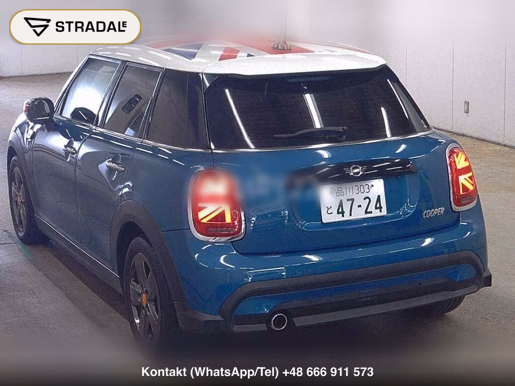 MINI MINI 5D COOPER, miniaturka 3