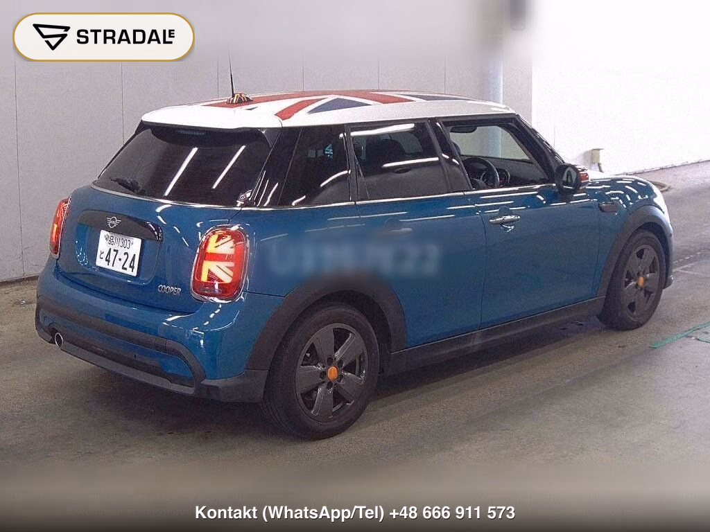 MINI MINI 5D COOPER, miniaturka 6