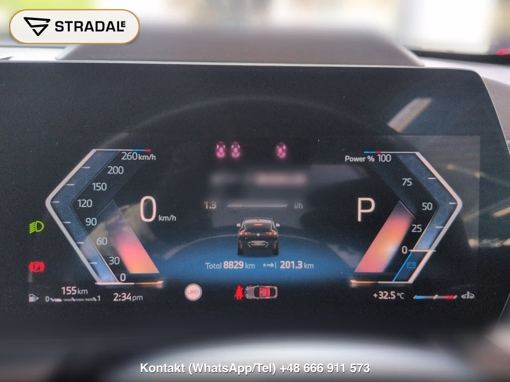 BMW X2 4WD XDRIVE 20I M-SPORT, miniaturka 7