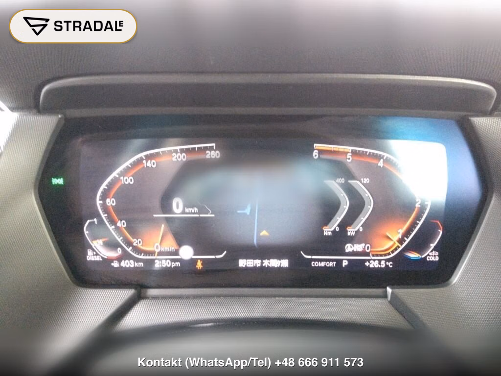 BMW 1 SERIES 5D, miniaturka 7