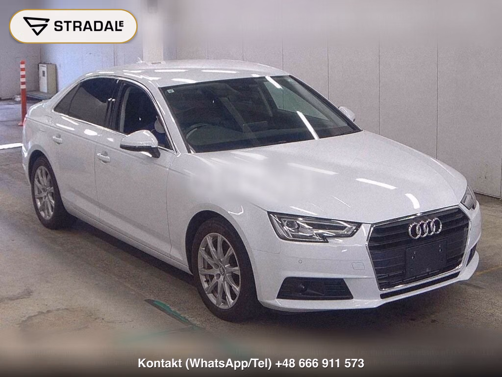 AUDI A4 2.0TFSI, miniaturka 2