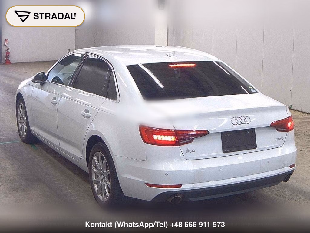 AUDI A4 2.0TFSI, miniaturka 3