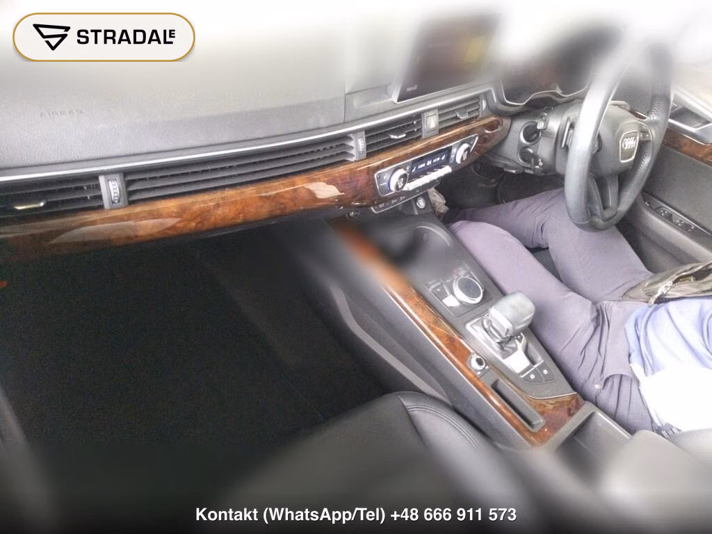 AUDI A4 2.0TFSI, miniaturka 4