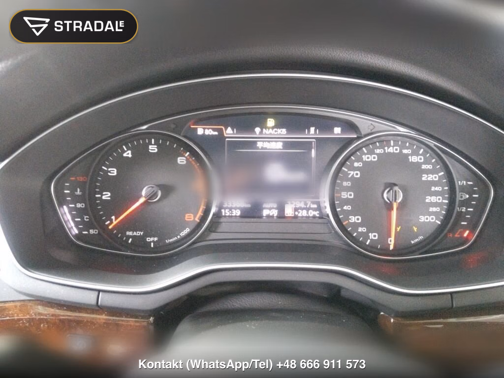 AUDI A4 2.0TFSI, miniaturka 7